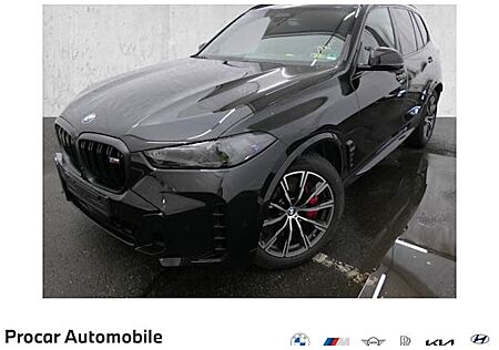 BMW X5 M60i 5 Türen