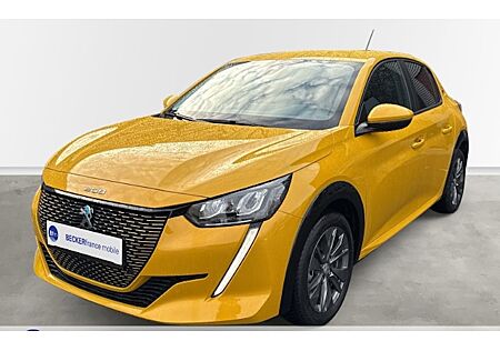 Peugeot e-208 136 Active Pack 5 Türen