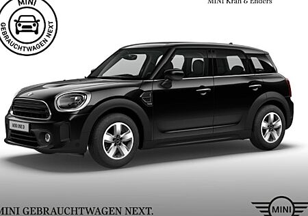 Mini One Countryman One D 5 Türen