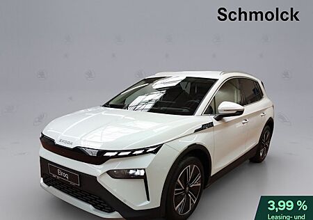 Skoda Elroq 85 5 Türen