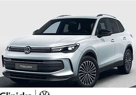 VW Tiguan 1.5 eTSI OPF DSG Life 5 Türen