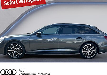 Audi A6 40 TDI S tronic S line Avant 5 Türen