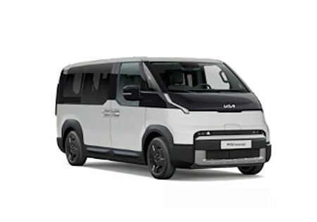Kia PV5 51,5 kWh Essential 5 Türen