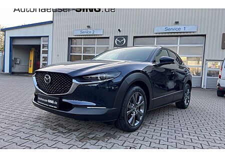 Mazda CX-30 2.0 e-SKYACTIV-X M-Hybrid 5 Türen