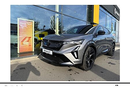 Renault Rafale Hybrid E-Tech 4x4 300 PHEV Atelier Alpin 5 Türen