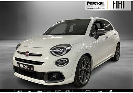 Fiat 500X 1.0 FireFly Turbo 88kW SPORT 5 Türen