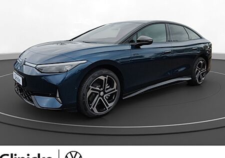VW ID.7 86 kWh 250 kW 4MOTION GTX 5 Türen