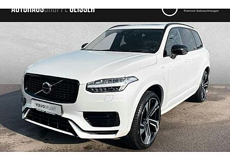 Volvo XC 90 T8 AWD Ultra Dark Auto 5 Türen