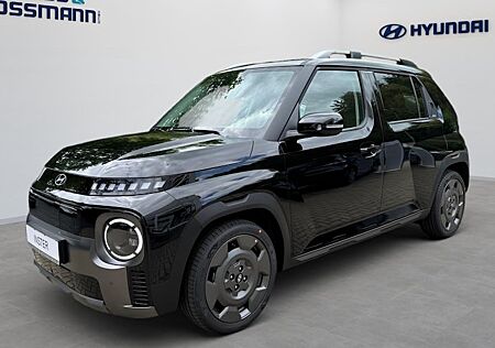 Hyundai Inster 49 kWh Cross 5 Türen