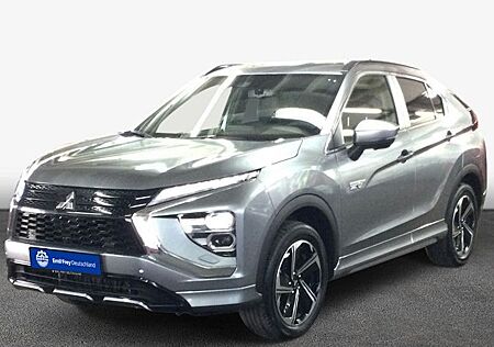 Mitsubishi Eclipse Cross 2.4 PLUG-IN HYBRID 4WD Select 5 Türen