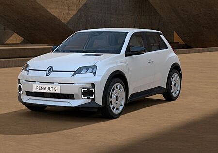 Renault R 5 Evolution 120 Urban Range 5 Türen