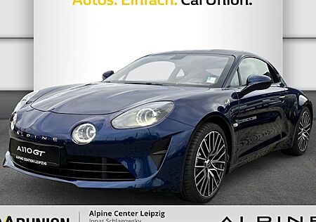 Alpine A110 1.8 GT DCT 2 Türen