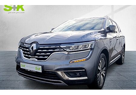 Renault Koleos TCe 160 EDC Initiale Paris 5 Türen