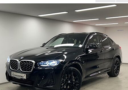 BMW X4 xDrive30d AT M Sport 5 Türen