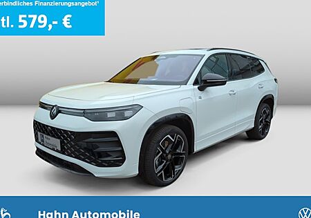 VW Tayron 1.5 eHybrid OPF 130kW DSG R-Line 5 Türen