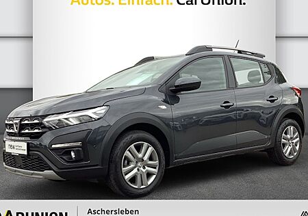 Dacia Sandero Stepway TCe 90 Stepway Comfort 5 Türen