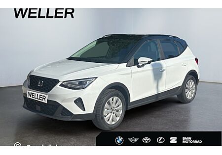 Seat Arona 1.0 TSI 85kW Road Edition DSG 5 Türen