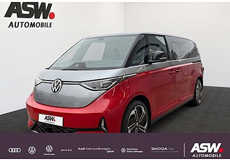 VW ID.BUZZ 86 kWh 250 kW GTX LR 4MOTION 5 Türen