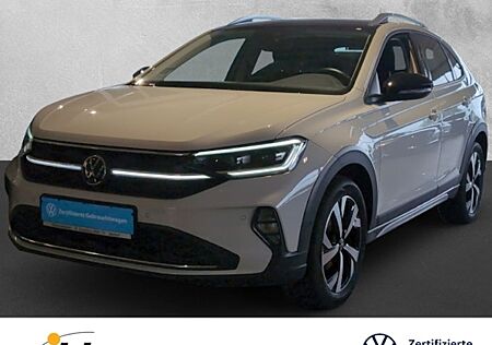 VW Taigo 1.0 TSI OPF 81 kW DSG Style 5 Türen