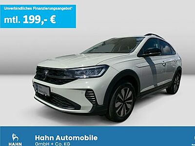 VW Taigo 1.0 TSI OPF GOAL 5 Türen