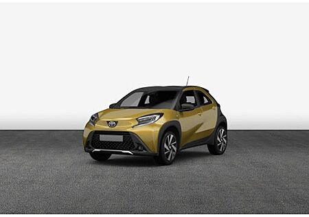 Toyota Aygo (X) Aygo (X) 1.0-l-VVT-i Pulse S-CVT 5 Türen