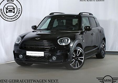 Mini One Countryman Cooper 5 Türen