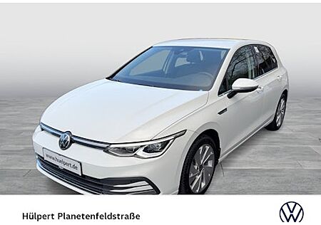 VW Golf 1.5 eTSI OPF 96kW DSG Style 5 Türen
