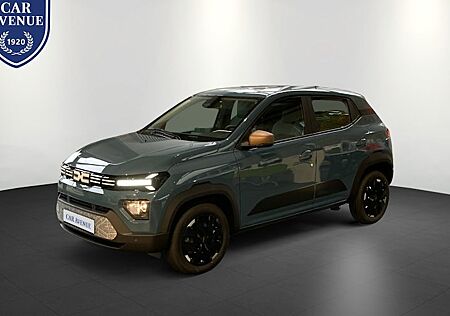 Dacia Spring Extreme Electric 65 5 Türen