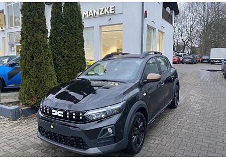 Dacia Sandero Stepway TCe 110 Stepway Extreme 5 Türen