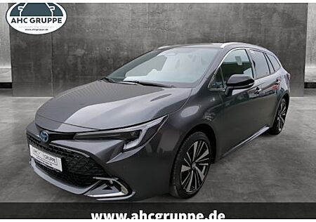 Toyota Corolla 2,0 Hybrid Teamplayer Touring Sports 5 Türen