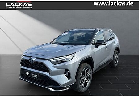 Toyota RAV 4 2.5 Plug-In Hybrid Style Auto AWD 5 Türen