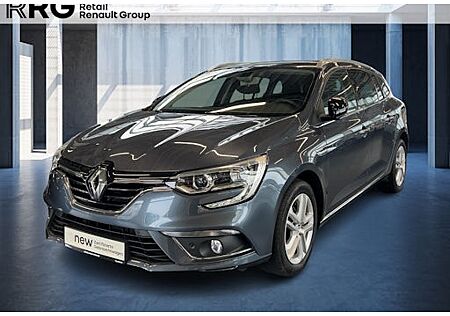 Renault Megane TCe 140 GPF Limited Grandtour 5 Türen