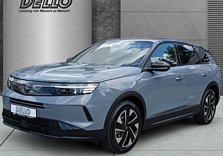 Opel Grandland X 1.2 Turbo 100kW GS eDCT 5 Türen