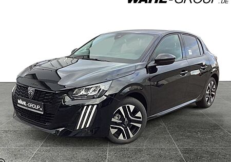 Peugeot 208 PureTech 100 EAT8 Allure 5 Türen
