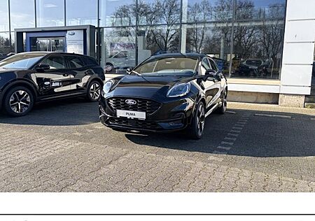 Ford Puma 1,0 EcoBoost Hybrid 92kW ST-Line Auto 5 Türen