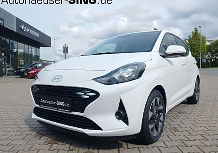 Hyundai i10 1.2 Trend 5 Türen