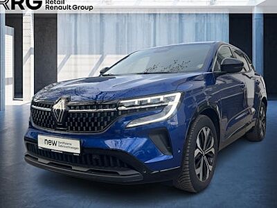 Renault Austral Mild Hybrid 160 Techno Automatik 5 Türen