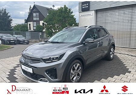 Kia Stonic 1.0 T-GDI 48V GT-Line DCT7 5 Türen