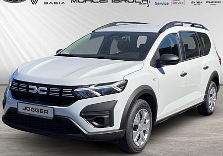 Dacia Jogger ECO-G 100 Essential 5-Sitzer 5 Türen