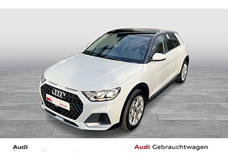 Audi A1 35 TFSI S tronic allstreet 5 Türen