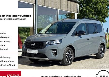 Nissan Townstar DIG-T 130 Tekna 5 Türen