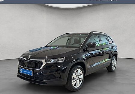 Skoda Karoq 1.5l TSI ACT DSG Selection 5 Türen