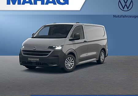 VW T5 Transporter 2.0 TDI 110kW Automatik kurz 4 Türen