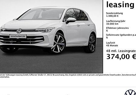 VW Golf 1.5 eTSI OPF 110kW DSG Style 5 Türen