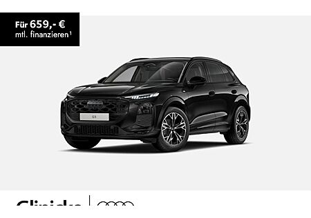 Audi Q3 TFSI 110kW S tronic 5 Türen