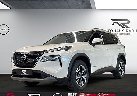 Nissan X-Trail 1.5 VC-T e-Power N-CONNECTA 5 Türen