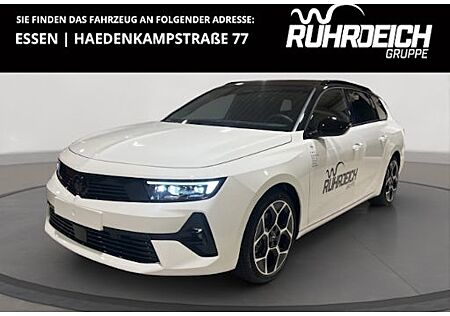Opel Astra ST 1.5 Diesel 96kW GS Line Auto 5 Türen