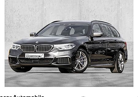 BMW 5er M550d xDrive 4 Türen