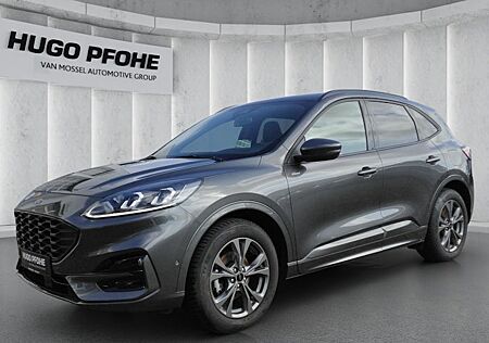 Ford Kuga 1.5 EcoBoost 110kW ST-Line X 5 Türen