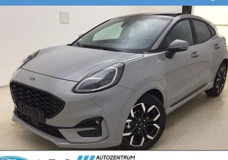 Ford Puma 1,0 EcoBoost Hybrid 114kW ST-Line X Auto 5 Türen